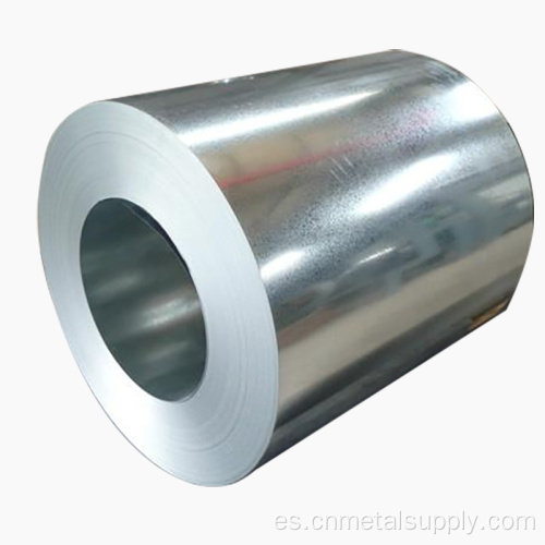 ASTM A792 Galvalume Steel Coil Material de construcción